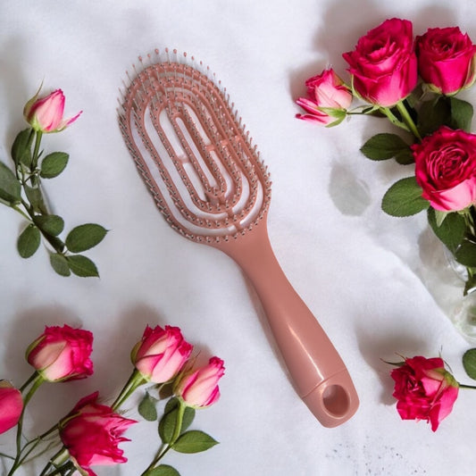 Brosse à cheveux