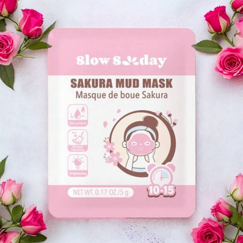 Masque Visage 🌹✨
